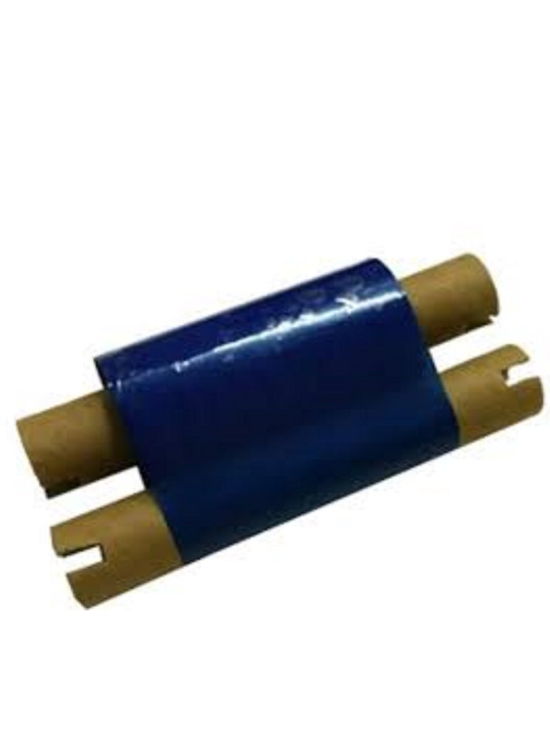 Generic 5 PIECE WAX RIBBON 55*74M FOR BARCODE PRINTER  - Image 3