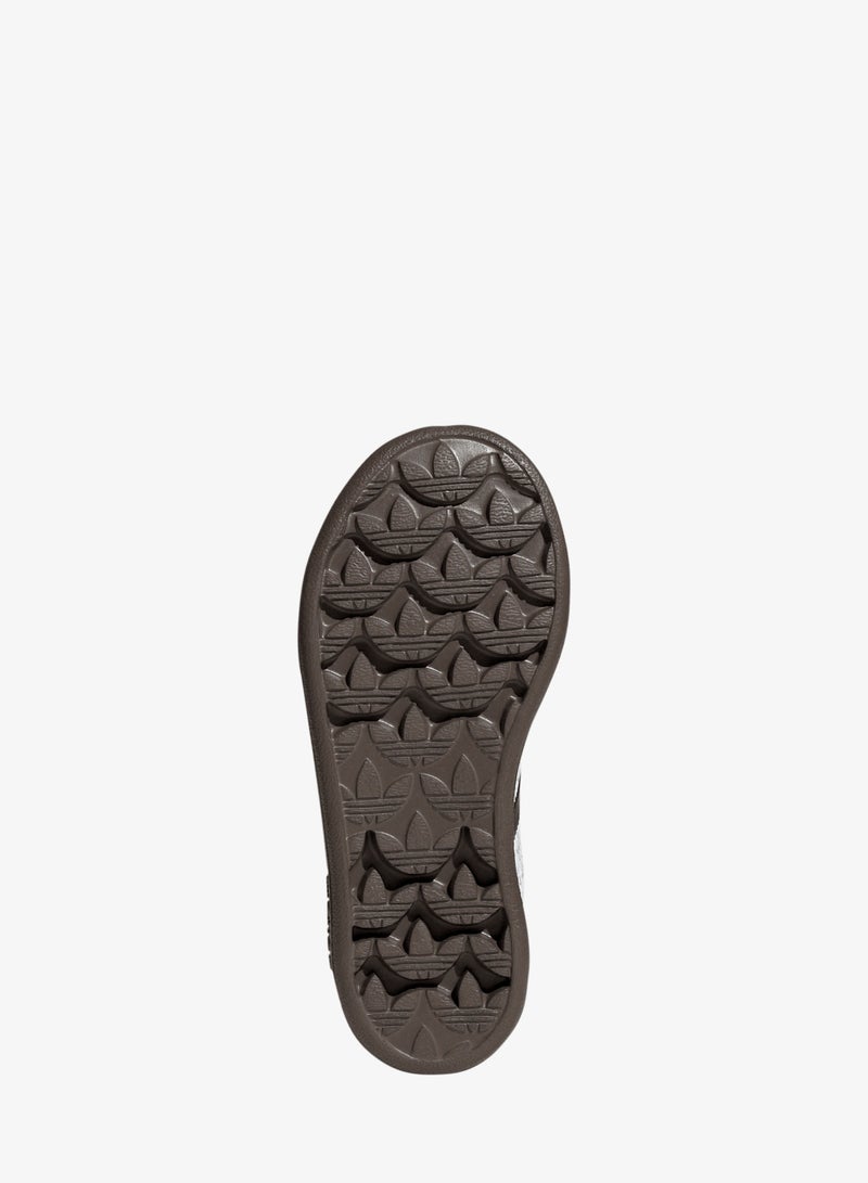 adidas Originals ADIDAS DISNEY ADIFOAM SAMBA 360 SHOES - Image 4