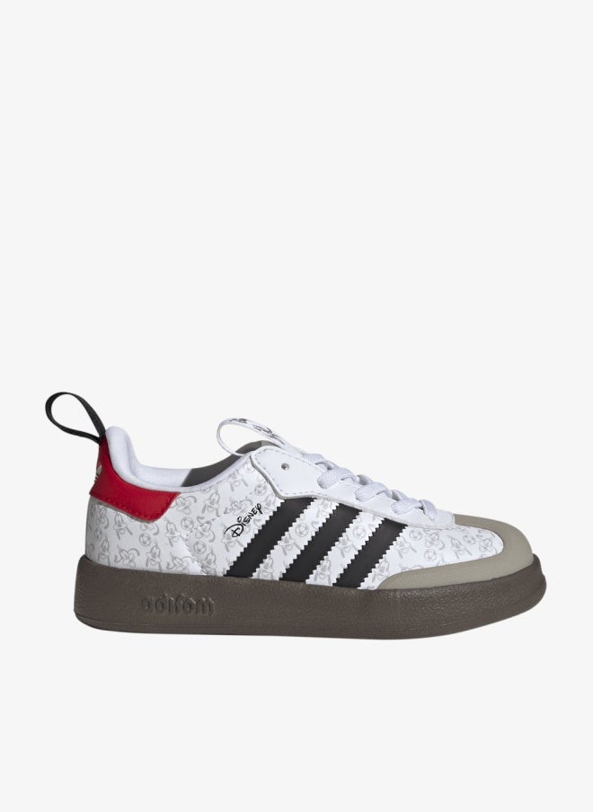 adidas Originals ADIDAS DISNEY ADIFOAM SAMBA 360 SHOES - Image 1