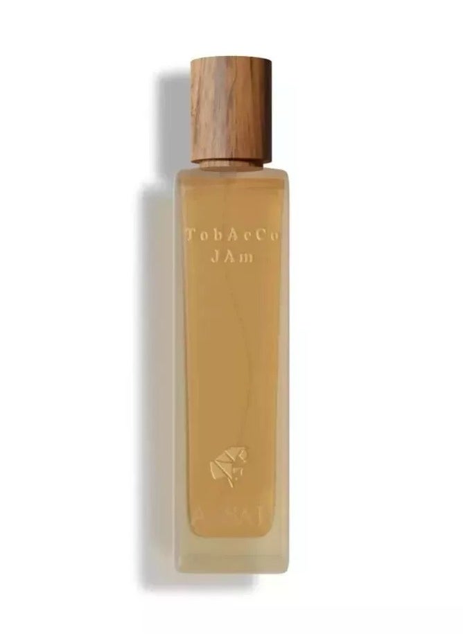 ASSAF - Dżem tytoniowy od Assaf do perfum unisex 200ml - Image 1