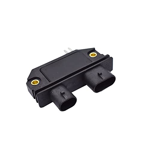 Silscvtt وحدة إشعال سيلسكت 811637 811637t بديل لميركروزر فولفو بينتا OMC 4 أسطوانات V6 V8 GM 10482830 16139399 D1965a ميركوري مارين 811637 811637t 850487 - Image 5