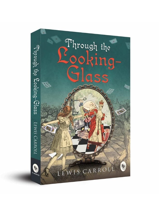 Through the Looking-Glass  - Image 1