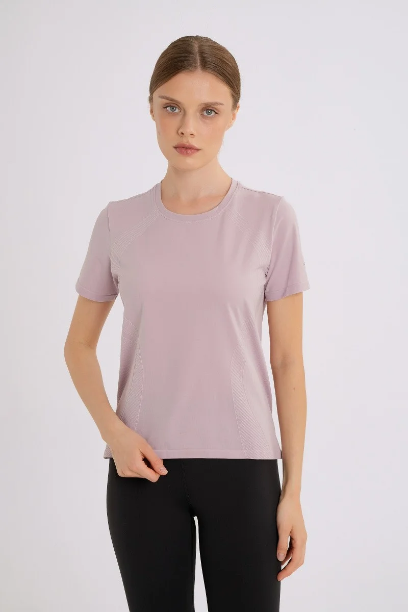 Advanced Running Women's Short-Sleeve T-Shirt