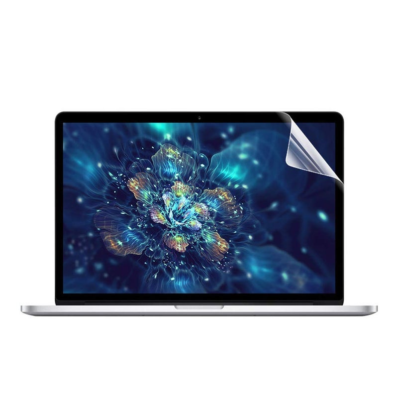 حماية شاشة غير لامعة لجهاز MacBook Pro مقاس 16 بوصة إصدار 2020-2019 A2141 حماية العين فيلم مضاد للتوهج/مضاد للخدش فيلم حماية الشاشة - غير لامع