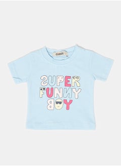 Baby Boys T-SHIRT