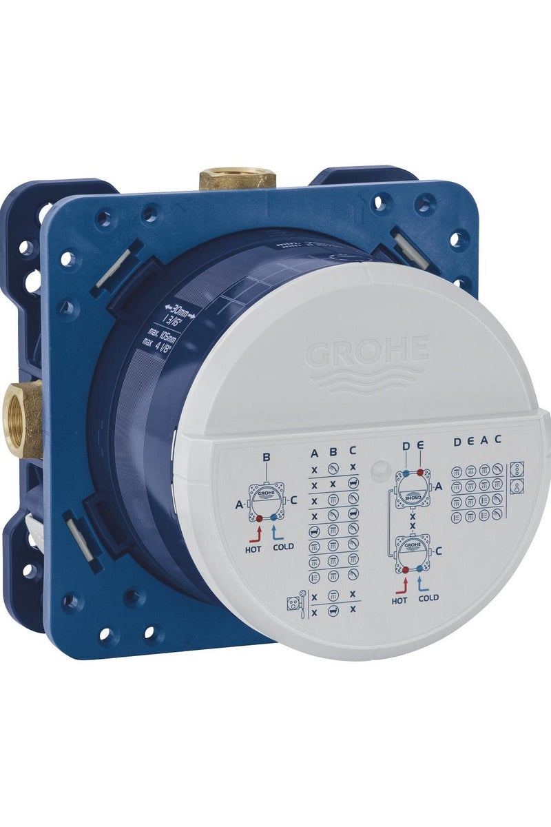 GROHE SMART BOX  35600000 - Image 1