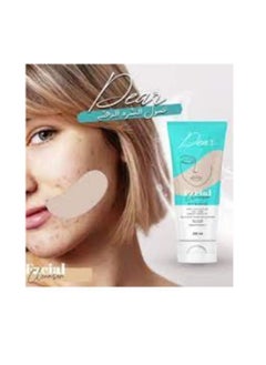 DEAR Facial Cleanser 200ml  - Image 2