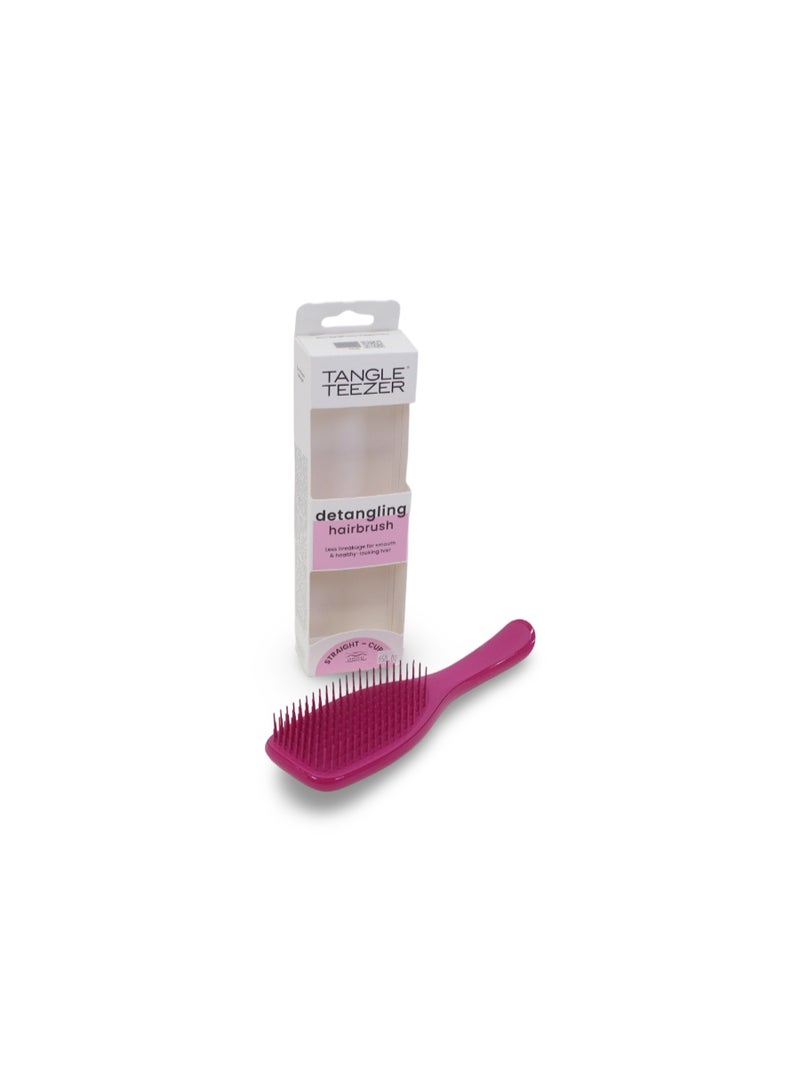 Tangle Teezer Detangling Hairbrush – Light Pink - Image 1