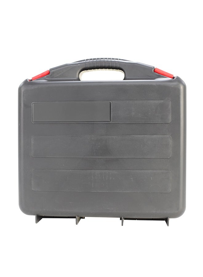 LAWAZIM Electric Welding Machine -200A- Heavy-Duty Inverter Welder with Digital Display and Portable Design - Arc Welder, Stick Welder, MMA Welder, for Metal Fabrication Steel Welding and DIY Projects  - Image 5
