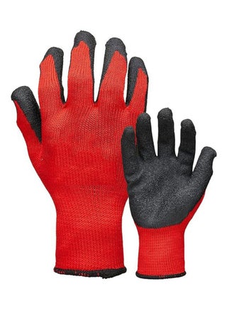 Red & Black