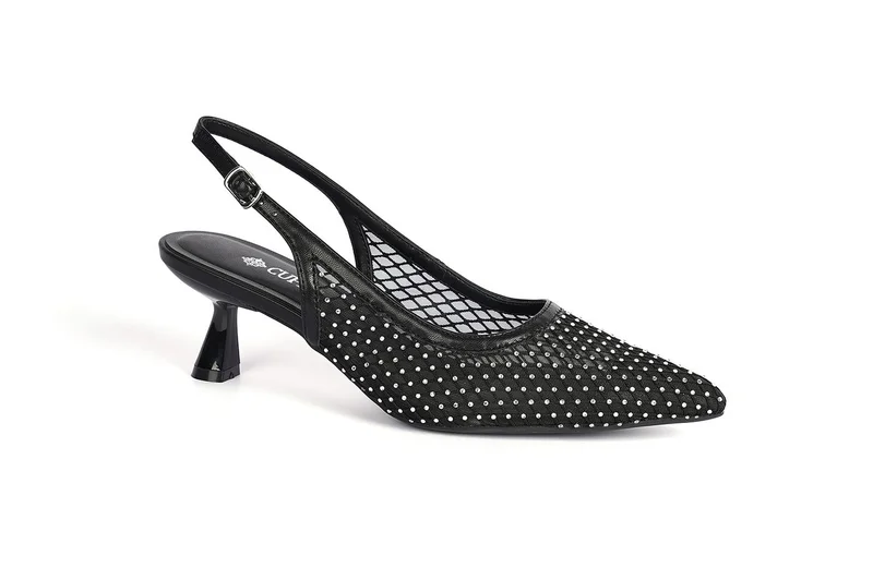 Cuple Ladies Lifestyle Heeled Sandals