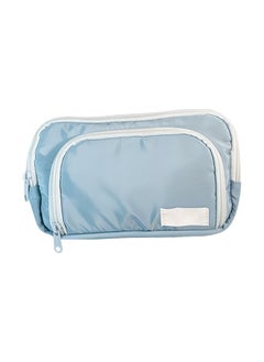 Blue-Pencil Bag