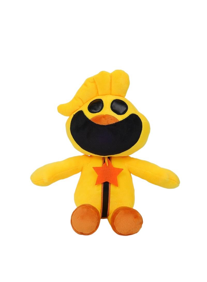 general Smiling Critters Plush Toy 30Cm For Fans Gift Doll For Kids And Adults Great Birthday Stuffers For Boys Girls - Image 1