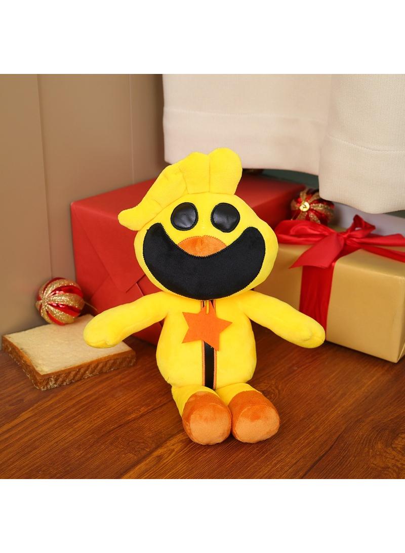 general Smiling Critters Plush Toy 30Cm For Fans Gift Doll For Kids And Adults Great Birthday Stuffers For Boys Girls - Image 3