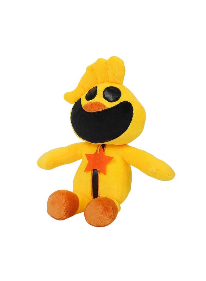 general Smiling Critters Plush Toy 30Cm For Fans Gift Doll For Kids And Adults Great Birthday Stuffers For Boys Girls - Image 2