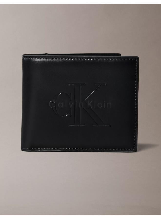 CALVIN KLEIN BOLD Bifold wallet - Image 1