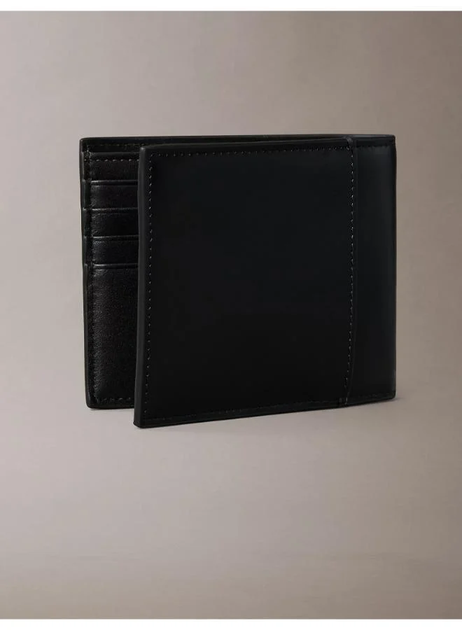 CALVIN KLEIN BOLD Bifold wallet