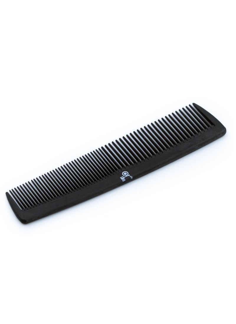 COSMO Hb255 Fine-Toothed Pocket Comb 