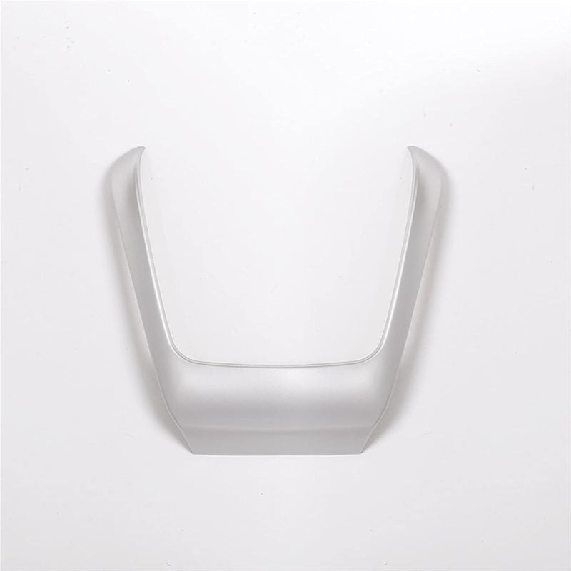 Wivplex ABS Steering Wheel Decoration Trim for Toyota Land Cruiser - Image 1
