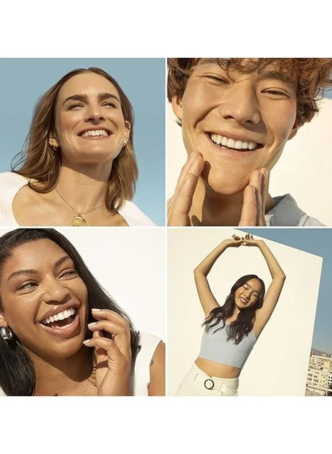 Supergoop! - Unseen Sunscreen SPF 40 - Image 1
