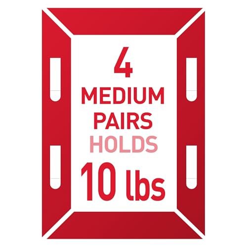 3M Command 10 lb Medium 132 Pairs Picture Hanging Strips (264 Strips), Damage-Free Hangers for Picture Frames, No Tools Required, Great for Home Room Wall Decor, White Adhesive - Image 2