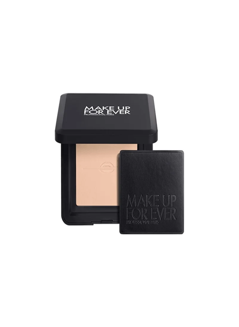 ميك اب فور ايفر Hd Skin Perfecting Pressed Powder - 1.1 (Light)