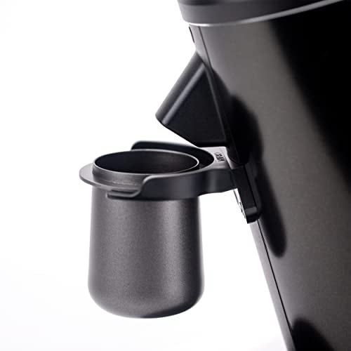 Crema Coffee Products 54mm Grinder Cradle | Compatible with Crema 54mm Bottomless Portafilters & Dosing Cups | Two Adjustable Heights | Easy Installation | Espresso Machine Accessory - Image 3