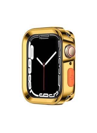 Gold