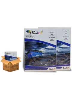 Bestink Silky Photo Paper Box A3+ with free 2 packs 
