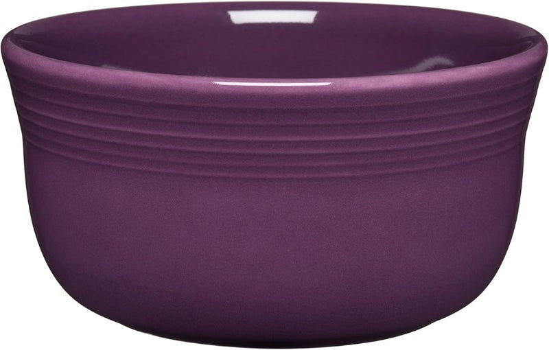 Fiesta Gusto Bowl in Mulberry