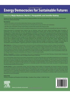 Energy Democracies for Sustainable Futures  - Image 1