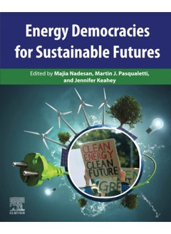 Energy Democracies for Sustainable Futures  - Image 2