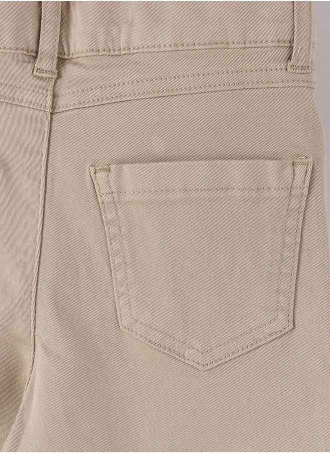 LC WAIKIKI Wideleg Girls Jeans  - Image 4