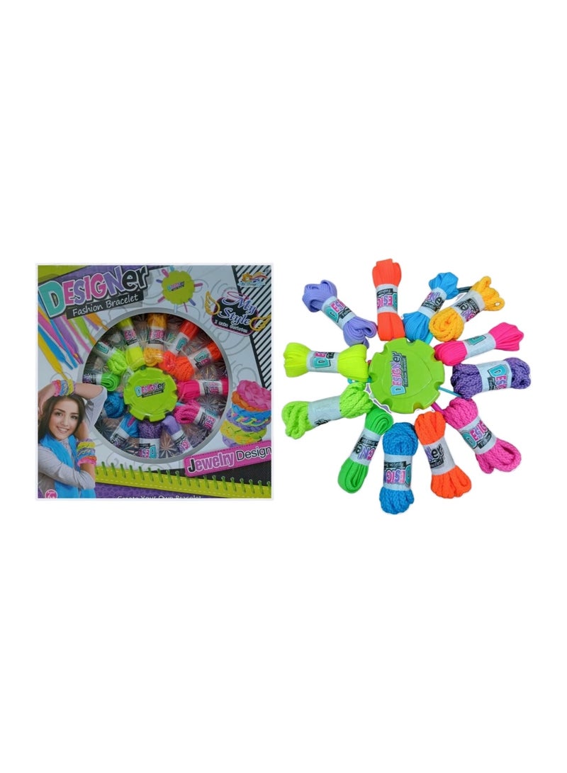 Machine Bracelet Small Add More Funny With Bracelet Kit