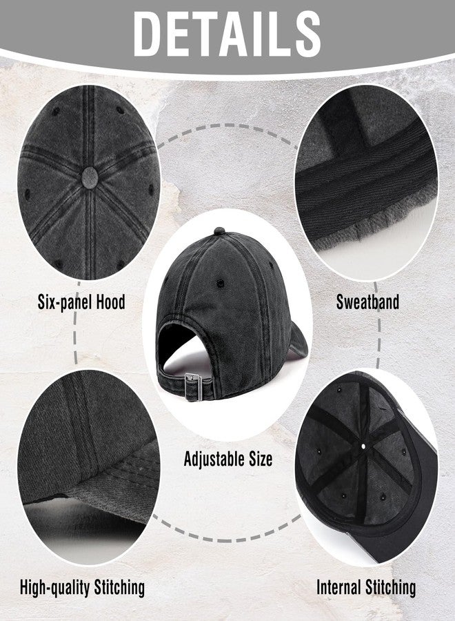 Supload Captain Hat - Boat Accessories Fun, Boat Gifts, The Captain Cap - for Yacht Captains - Image 5