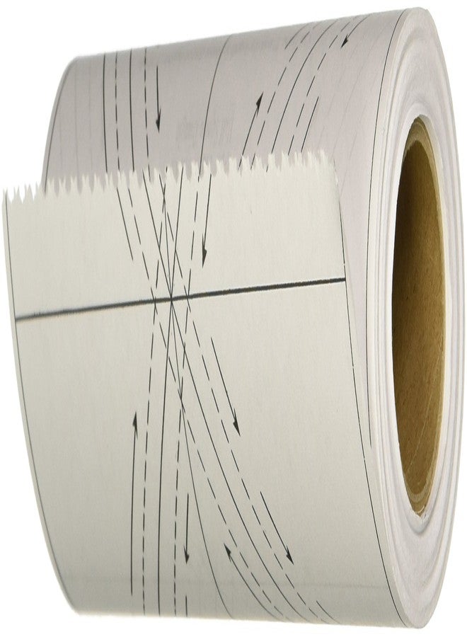 تريانجلز اون ايه دول مثلثات على لفة 82719 نصف مربع، 50 قدمًا و2.5 بوصة الحجم النهائي - Image 1