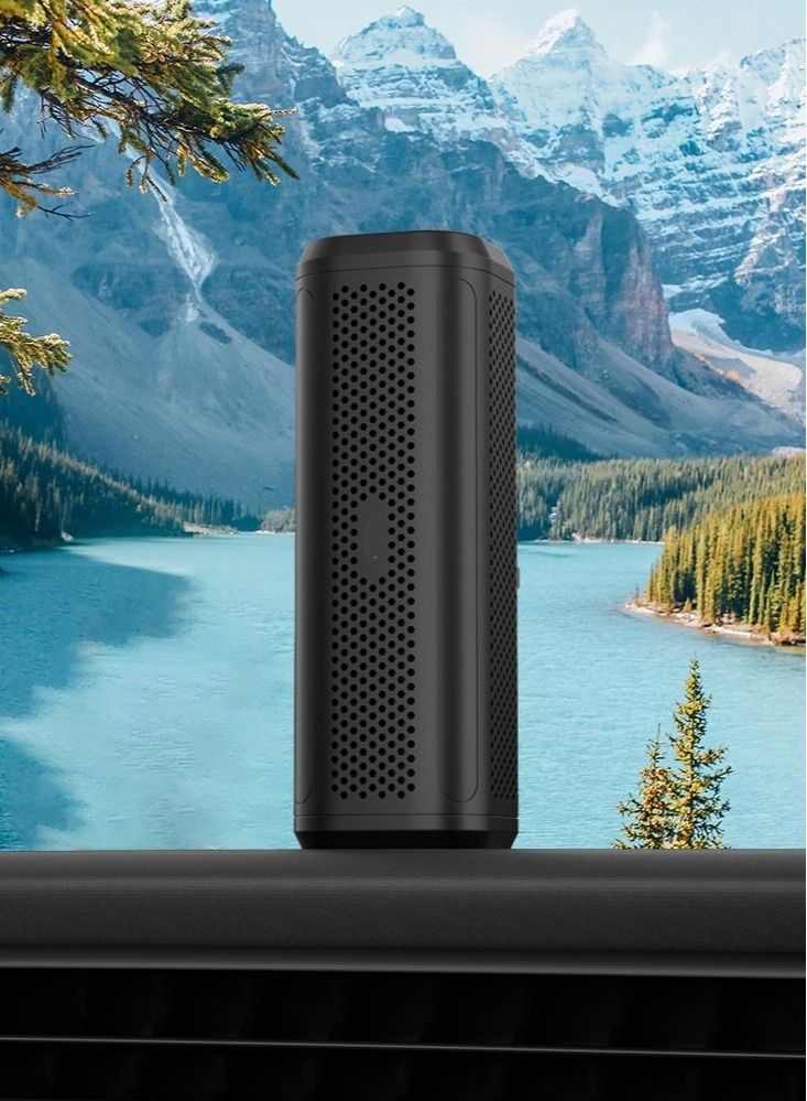 Generic New Car Odor Removal Formaldehyde Special Activated Carbon Car Carbon Box Deodorization Net Deodorizer - Image 2