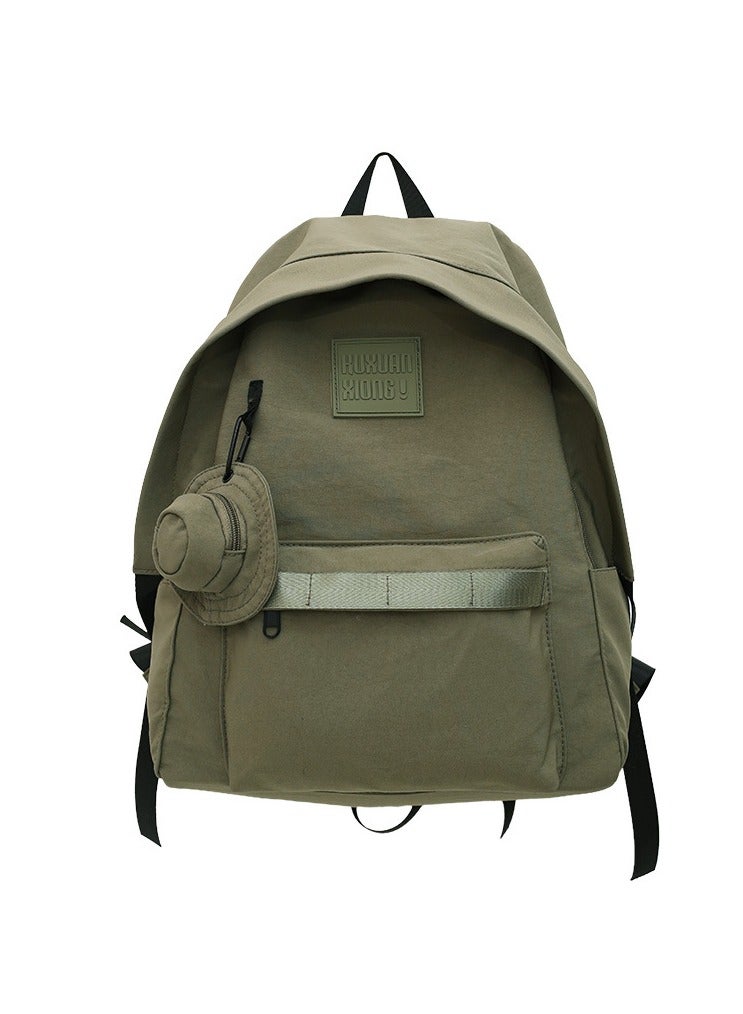 Mark Fairwhale New Fashionable And Versatile Casual Backpack