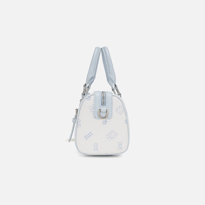 Beamkitty Cute Cartoon Print Shoulder Bag - Image 3