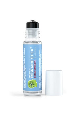Migrastil Extra Strength Migraine Stick Advanced Formula. Strong Aromatherapy Roll On with Menthol and Essential Oils. No Lavender. Made in The USA. - pzsku/Z91AAC3FDE9FA65457968Z/45/1743402169/f5951d56-6ce8-443c-a821-88ca9e7dfaea