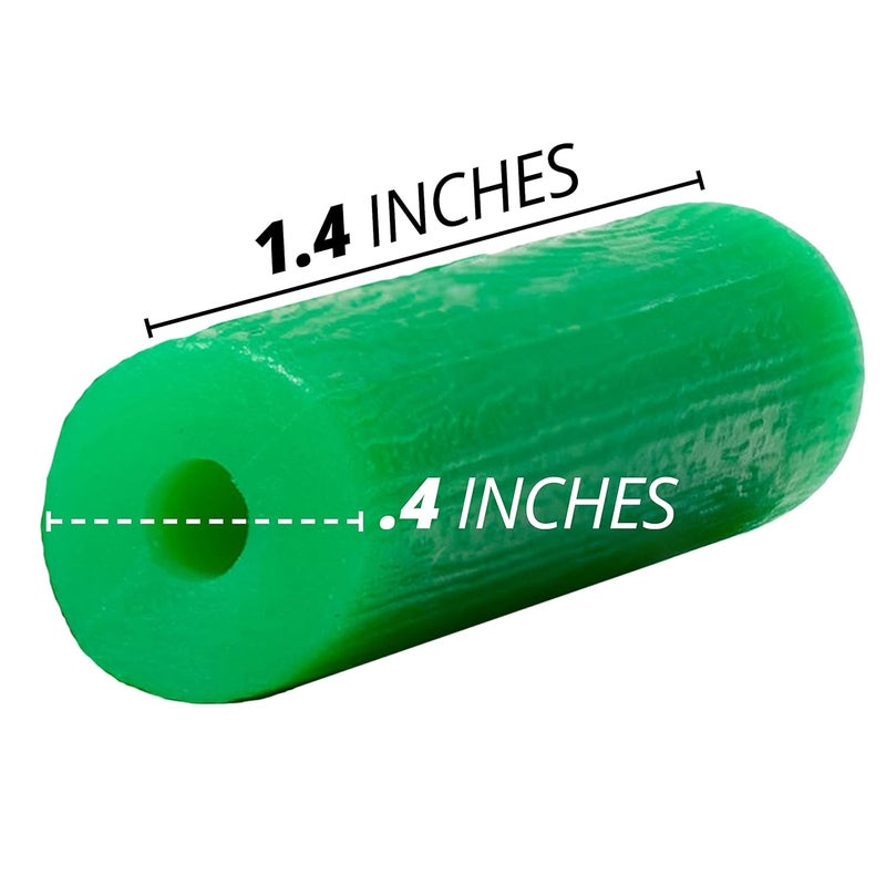 IXO Aligner Chewies for Invisalign Aligners  Chewies Invisalign Accessories for Retainers Aligner Chewies for Invisalign Trays Orthodontic Chewies in Resealable Bag  20 Pack  Mint Scent - Image 2