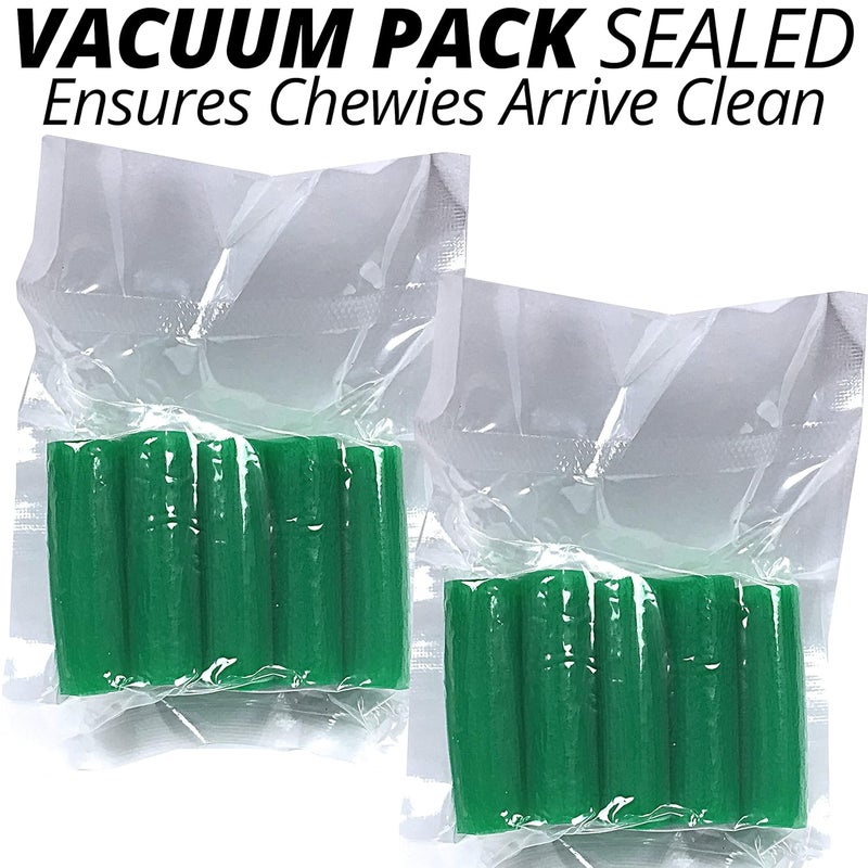 IXO Aligner Chewies for Invisalign Aligners  Chewies Invisalign Accessories for Retainers Aligner Chewies for Invisalign Trays Orthodontic Chewies in Resealable Bag  20 Pack  Mint Scent - Image 5