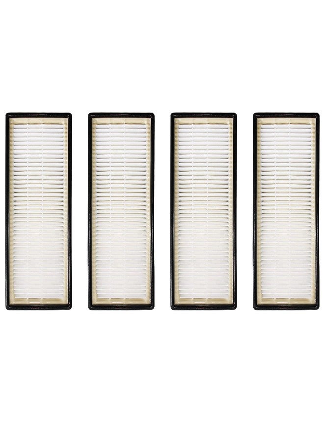 فيتي فلتر فلتر Fette - فلتر ممتاز من الفئة C متوافق مع فلاتر Honeywell من الفئة C للطرازات HHT-011، HHT-080، HHT-080/1، HHT-081، HHT-085، HHT-090، HHT-145، HHT-145/9، HHT-149، 16200، 16216، رقم القطعة HRF-C2، HRF-C1 - Image 1