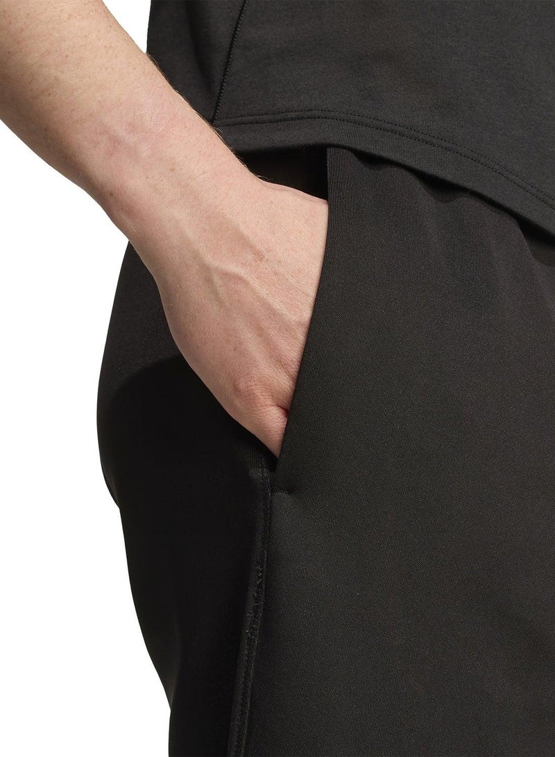Adidas Yoga Essentials Pant With Cuffs - Image 4