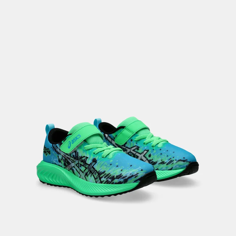 اسيكس Kids' GEL-NOOSA TRI 16 Running Shoes