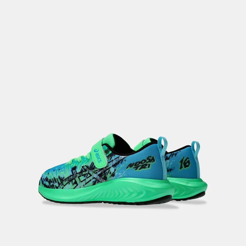 اسيكس Kids' GEL-NOOSA TRI 16 Running Shoes