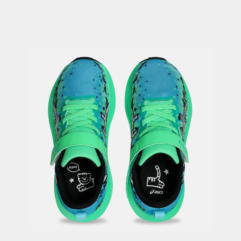 اسيكس Kids' GEL-NOOSA TRI 16 Running Shoes