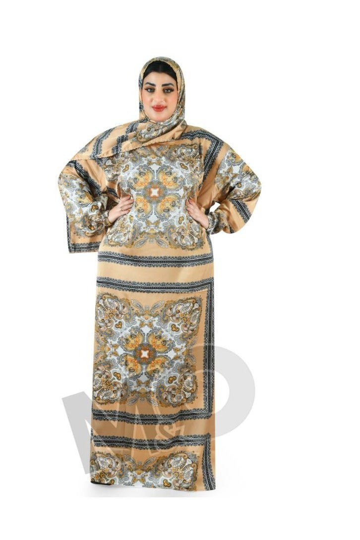 اسدال فري سايز خامه ستان