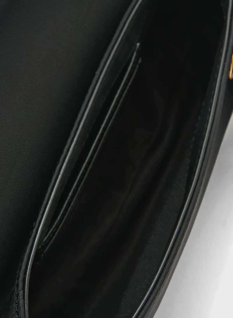 Love Moschino Top Handle Satchel