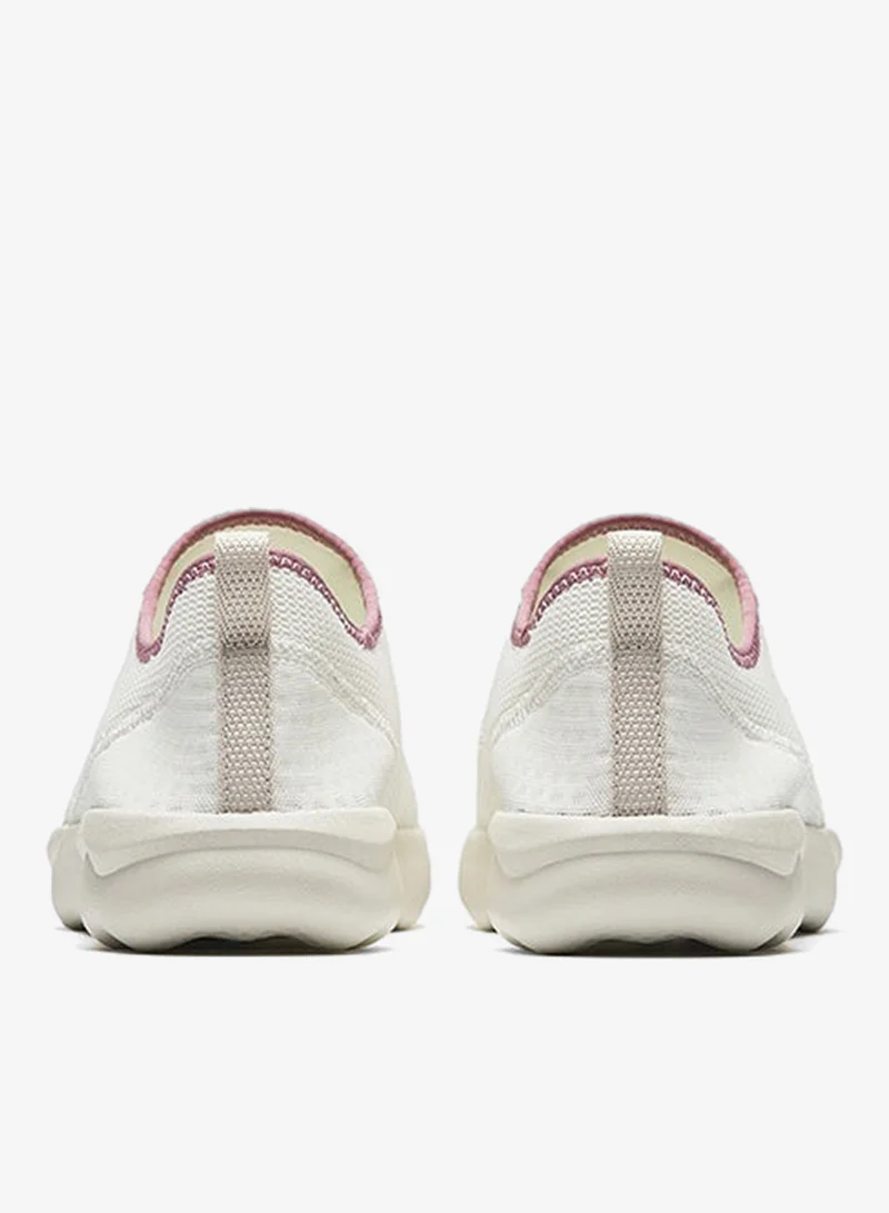 ANTA Beige Workout Training Commute Shoes White for Women | Best Price UAE